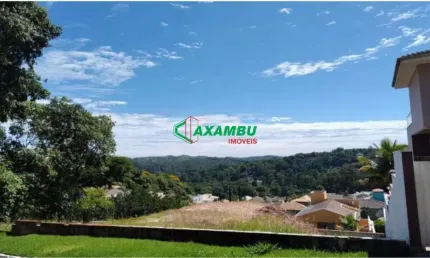 Terreno em Condomínio à Venda em Jundiaí-SP, 500m² no Jardim Dona Donata!