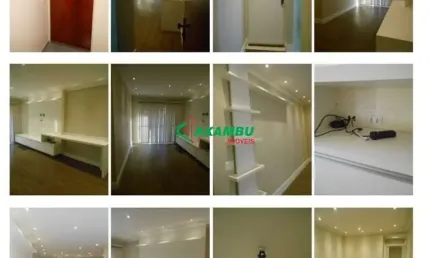 Apartamento à venda em Jundiaí-SP, Jardim Pacaembu: 2 quartos, 131m² - Oportunidade única!