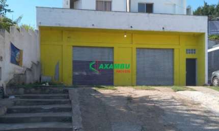 Ponto comercial com 2 salas à venda na Estância São Jorge, Jarinu  por R$ 690.000