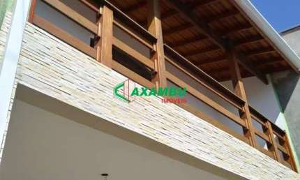 Casa em Condominio à venda em Cajamar-SP, Colina Maria Luíza (Jordanésia): 4 quartos, 2 suítes, 2 salas e 3 vagas de garagem!