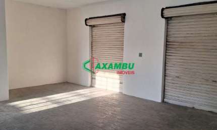 Salão Comercial para Locação em Jundiaí-SP, no Parque São Luiz: 2 Salas, 1 Banheiro, 1 Vaga de Garagem, 174m². Venha Conferir!