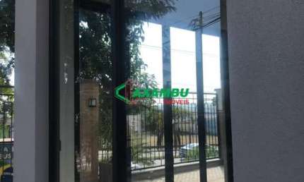 Sala Comercial para Locação em Jundiaí-SP, Bairro Caxambu: 1 Sala, 1 Banheiro, 26,80 m² de Área