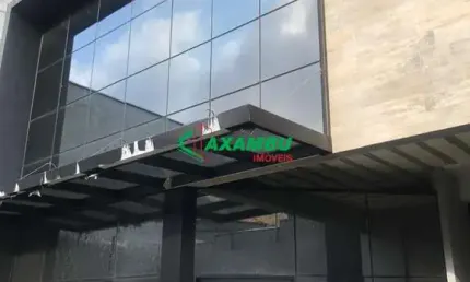 Salão com dois pavimentos Comercial para Locação na região Central de  Jundiaí-SP: Salas, 4 Banheiros, 16 Vagas de Garagem e 612m² de Área.