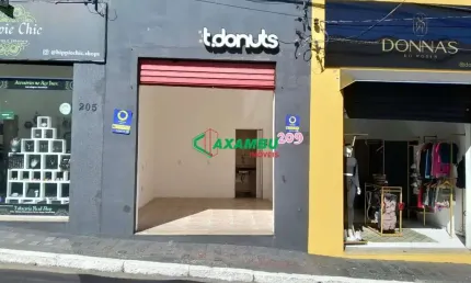 Sala comercial para locação no centro de jundiaí-sp: 1 sala, 1 banheiro, 20m² de área.