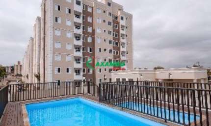 APARTAMENTO PARA LOCAÇÃO, COM 03 DORMITÓRIOS, (01 SUITE),  GARAGEM COBERTA. REGIÃO DA PONTE - JUNDIAI - SP