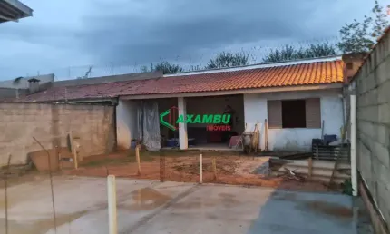 Terreno à venda em jundiaí-sp, no bairro jardim angela, com 256,00 m² de área!