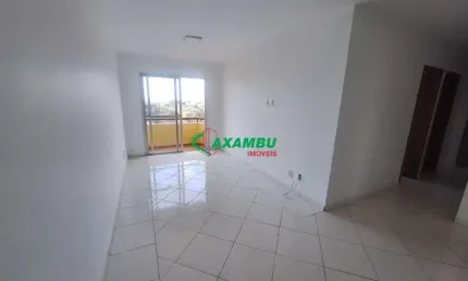Excelente Oportunidade: Apartamento de 2 Quartos no Jardim Colônia, Jundiaí-SP - Venda ou Locação!