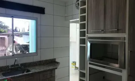 Excelente oportunidade de locação: edícula com 2 quartos, sendo suíte no jardim vera cruz, jundiaí-sp!