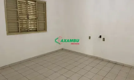 Casa com 2 quartos para alugar no jardim colônia, jundiaí  por r$ 2.000