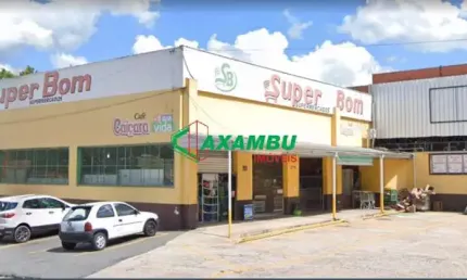 Salão comercial de 445m² à venda em jundiaí-sp, vila alati: oportunidade de investimento imperdível!