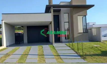 Casa com 3 quartos à venda no centro, itupeva  por r$ 1.350.000