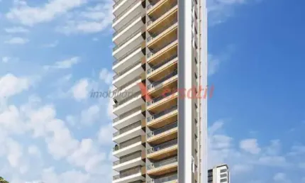 Apartamento 03 suÍtes na meia praia, Meia Praia, Itapema - SC