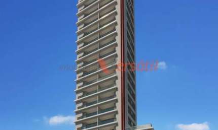 Apartamento com 2 quartos à venda na Rua Nereu Ramos, 343, Centro, Itapema