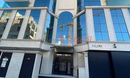 Apartamento diferenciado no centro de itapema, centro, Itapema - SC