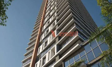 Apartamento com 3 quartos à venda na Rua Aderbal De Souza, 35, Balneário Perequê, Porto Belo