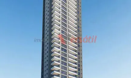Apartamento com 3 quartos à venda na 2av Esq 290, 400, Meia Praia, Itapema