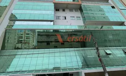 Apartamento com 4 quartos à venda na Rua 272, 222, Meia Praia, Itapema