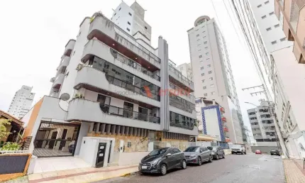 Apartamento 02 dormitÓrios | mobiliado, Meia Praia, Itapema - SC