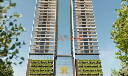 Apartamento com 3 quartos à venda na Av. Dorvalino Voltolini, Esq. Com A Rua Marçal Pereira Do Nascimento E Com A Rua Olmiro Santiago De Azevedo, 430, Balneário Perequê, Porto Belo