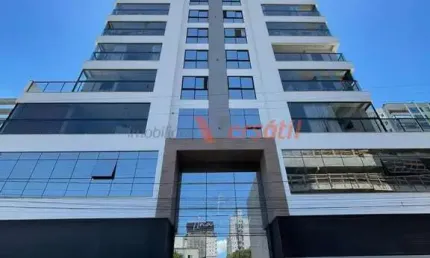 Apartamento com 3 quartos à venda na Rua 207, 626, Meia Praia, Itapema
