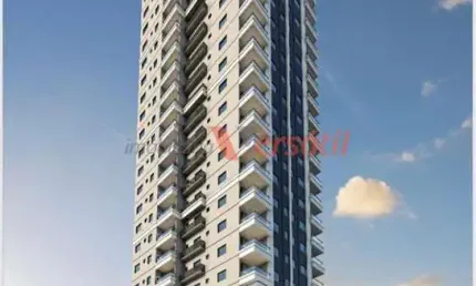 2 suites, 2 vagas vista definitiva para o mar, Pereque, Porto Belo - SC