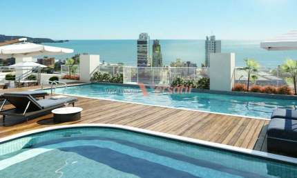 Lindo apartamento mobiliado , Morretes, Itapema - SC