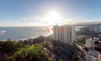 Apartamento com 2 quartos à venda na Avenida Marginal Oeste Entre Rua 402 E 406, 156, Morretes, Itapema