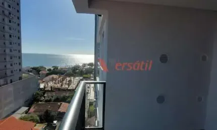 Apartamento com 2 quartos à venda na Rua João Carlos Abrahaã, 113, Balneário Perequê, Porto Belo