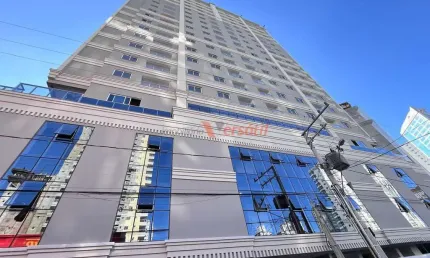 Apartamento mobiliado 02 dormitÓrios, Morretes, Itapema - SC
