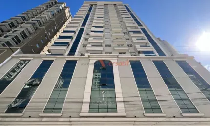 Apartamento mobiliado 02 suÍtes, Morretes, Itapema - SC
