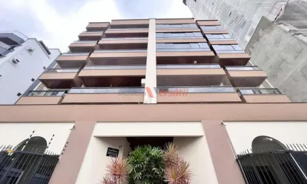 Apartamento 02 dormitÓrios mobiliado, Meia Praia, Itapema - SC
