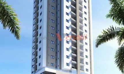 Apartamento 02 dormitÓrios sendo 01 suÍte, Morretes, Itapema - SC
