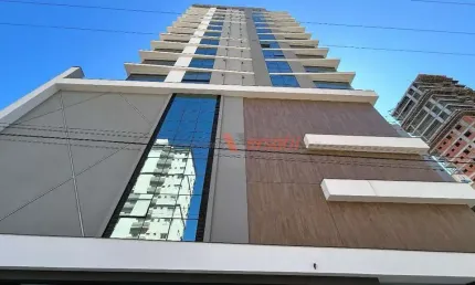 Apartamento com 3 quartos à venda na Rua Gentil Coelho, 55, Balneário Perequê, Porto Belo
