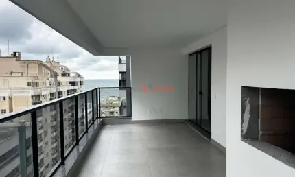Apartamento 04 suÍtes no coraÇÃo de meia praia, Meia Praia, Itapema - SC