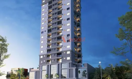 Apartamento com 2 quartos à venda na Rua 428, 156, Morretes, Itapema