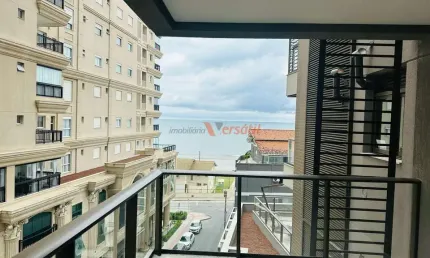 Apartamento com 3 quartos à venda na Rua: Alcides J. Minotto Esq. Rua Mário Walendowsky, 171, Balneário Perequê, Porto Belo