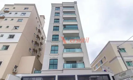 Apartamento 02 suítes | perequê, pereque, porto belo - sc