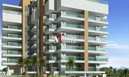 Apartamento em Bertioga bairro Riviera de São Lourenço