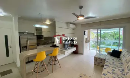 Apartamento a venda em riviera de são lourenço - ref. 805