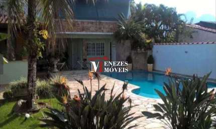 Casa a venda em Bertioga Condominio Morada da Praia - Ref. 802