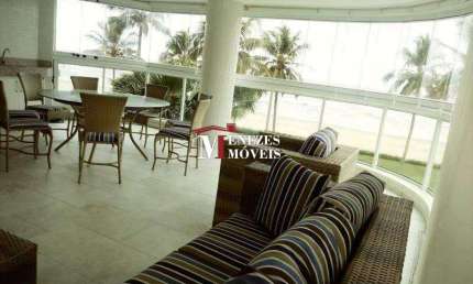 Apartamento Frontal em Riviera de São Lourenço - Ref. 793