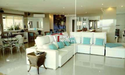 Apartamento em Bertioga bairro Riviera de São Lourenço