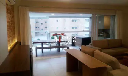 Apartamento em bertioga bairro riviera de são lourenço