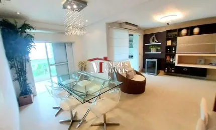 Apartamento a venda em Riviera de São Lourenço - Ref. 714