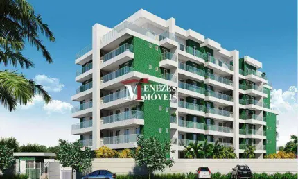 Apartamento Novo a venda em Bertioga - Maitinga - Ref. 673