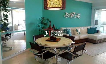Apartamento em Bertioga bairro Riviera de São Lourenço