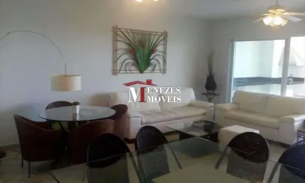 Apartamento em Bertioga bairro Riviera de São Lourenço