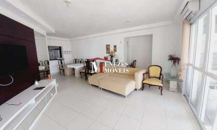 Apartamento a venda em Riviera de São Lourenço - Ref. 552