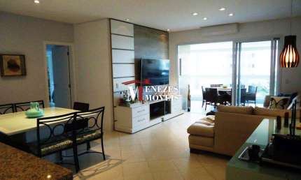 Apartamento a venda em Riviera de São Lourenço - Ref. 515