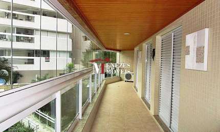 Apartamento em Bertioga bairro Riviera de São Lourenço Ref. 512